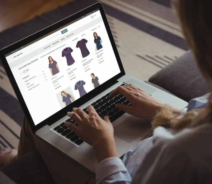 Why Your Company Needs A Uniform Program? Scrubs to The Rescue