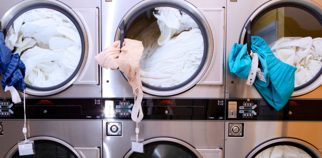 How To Properly Clean Your Medical Scrubs Scrubs to The Rescue