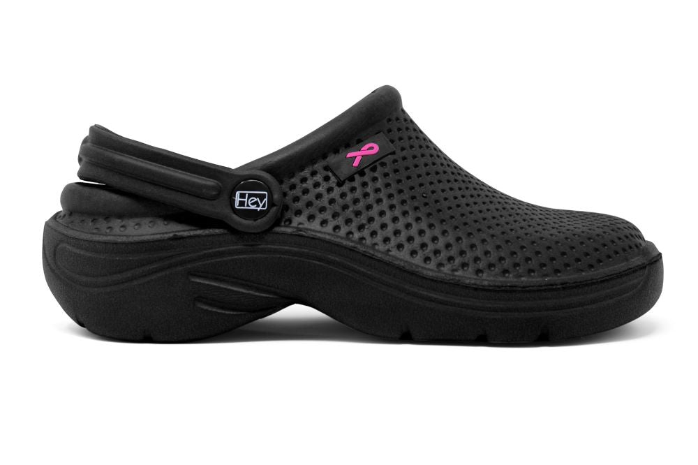 Clogs Scrubs to The Rescue