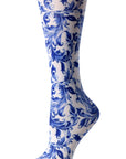 Cutieful 0815 Sheer Compression Socks