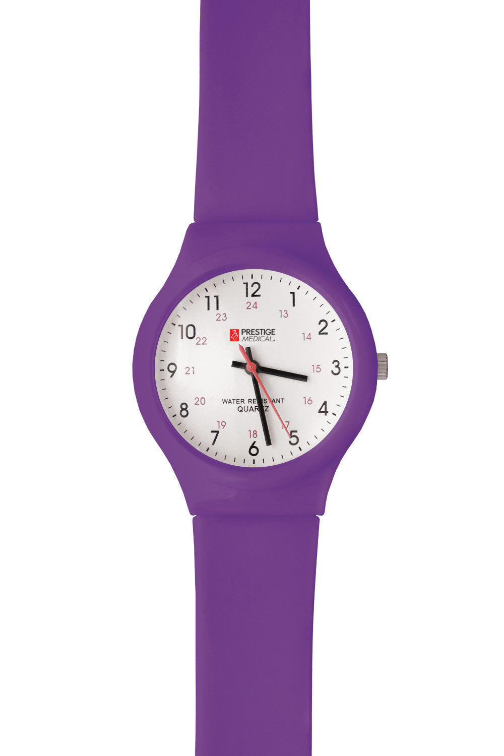 Prestige Medical 1769 STUDENT SCRUB WATCH – Scrubs to The Rescue display picture 3