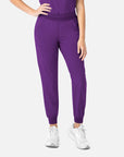 Maevn Momentum 5092 Women Pull On Jogger Pant (HCI)