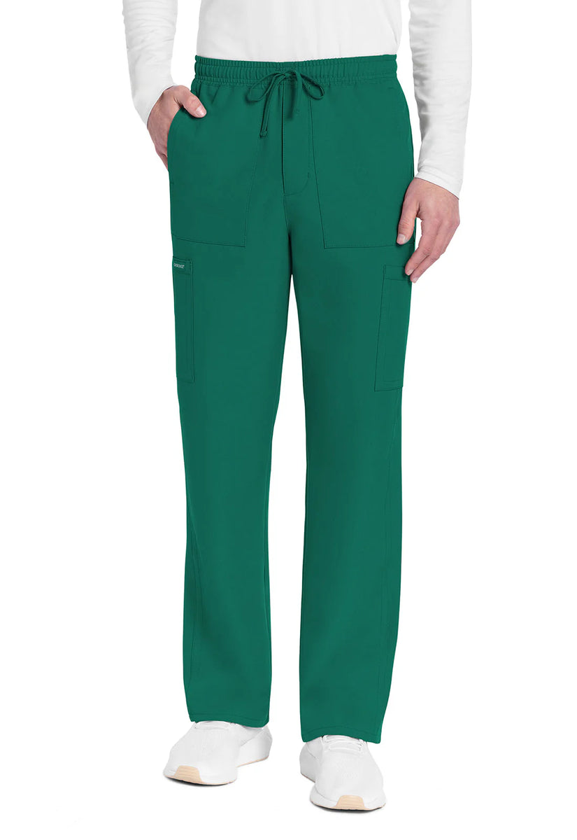 Cherokee Originals Ultra CK279A Men Zip Fly Pant – Scrubs to The