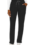 MedCouture Insight MC2702 Women Zipper Pants (Tall)