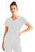 Healing Hands Works 2500 Women Monica Top White