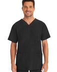 Healing Hands Works 2590 Men Mathew Top