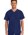 Healing Hands Works 2590 Men Mathew Top