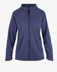 Maevn Blaze 3812 Women Warm-Up Bonded Fleece Jacket