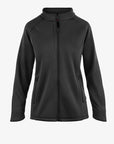 Maevn Blaze 3812 Women Warm-Up Bonded Fleece Jacket
