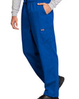 Cherokee Originals 4000 Men Fly Front Cargo Pant (UP)