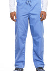 Cherokee Originals 4100 Unisex Drawstring Cargo Pant (UP)