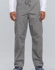 Cherokee Originals 4100 Unisex Drawstring Cargo Pant (UP)