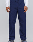 Cherokee Originals 4100 Unisex Drawstring Cargo Pant (UP)