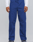 Cherokee Originals 4100 Unisex Drawstring Cargo Pant (UP)