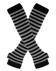 STTR AW10A Arm Warmer Cotton Sleeve (Pair)