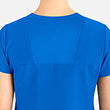 Maevn Momentum 5005 Women’s Tuckable Round Neck Top