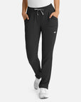 Maevn Momentum 5091 Women Full Elastic Pant