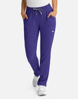 Maevn Momentum 5091 Women Full Elastic Pant