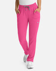 Maevn Momentum 5091 Women Full Elastic Pant
