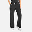 Maevn Momentum 5094 Women High Waist Full Elastic Wide Pant