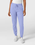 Wink Boundless 5151 Women Jogger Pants (UP)