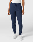 Wink Boundless 5151 Women Jogger Pants (UP)