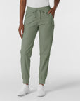 Wink Boundless 5151 Women Jogger Pants (UP)