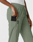 Wink Boundless 5151 Women Jogger Pants (UP)