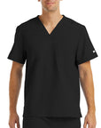 Maevn Momentum 5801 Men Tuckable V-Neck Top