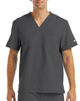 Maevn Momentum 5801 Men Tuckable V-Neck Top