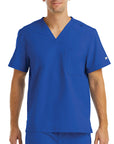 Maevn Momentum 5801 Men Tuckable V-Neck Top