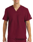 Maevn Momentum 5801 Men Tuckable V-Neck Top
