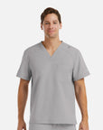 Maevn Momentum 5801 Men Tuckable V-Neck Top