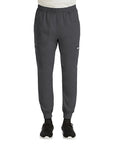 Maevn Momentum 5892 Men Full Elastic Waistband Jogger Pant