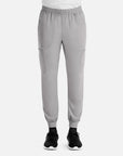 Maevn Momentum 5892 Men Full Elastic Waistband Jogger Pant