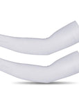 STTR AW10A Arm Warmer Cotton Sleeve (Pair)