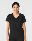 Wink Boundless 6251 Women V-Neck Scrub Top (UP)