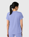 Wink Boundless 6251 Women V-Neck Scrub Top (UP)