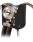 Prestige Medical 755 HIP CLIP STETHOSCOPE HOLDER-BLK-BULK