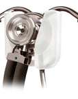 Prestige Medical 755 HIP CLIP STETHOSCOPE HOLDER-BLK-BULK