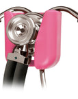 Prestige Medical 755 HIP CLIP STETHOSCOPE HOLDER-BLK-BULK