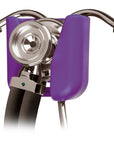 Prestige Medical 755 HIP CLIP STETHOSCOPE HOLDER-BLK-BULK