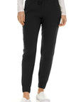MediChic Saint 8002P Women Elastic Waist Jogger