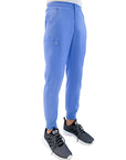 Maevn Matrix 8501 Men Half Elastic Waistband Jogger