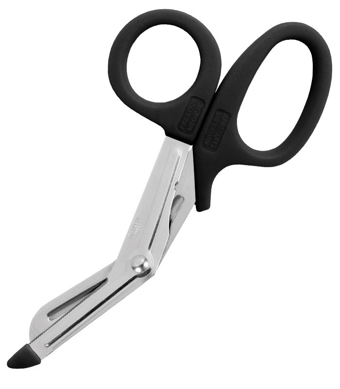 Prestige Medical 870 UTILITY SCISSOR – Scrubs to The Rescue
