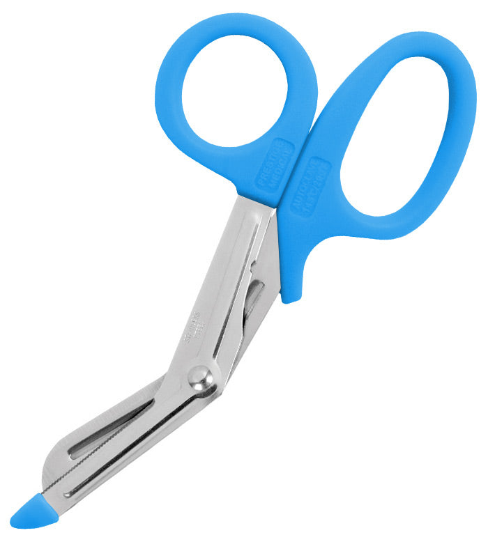 Prestige Medical 870 UTILITY SCISSOR – Scrubs to The Rescue