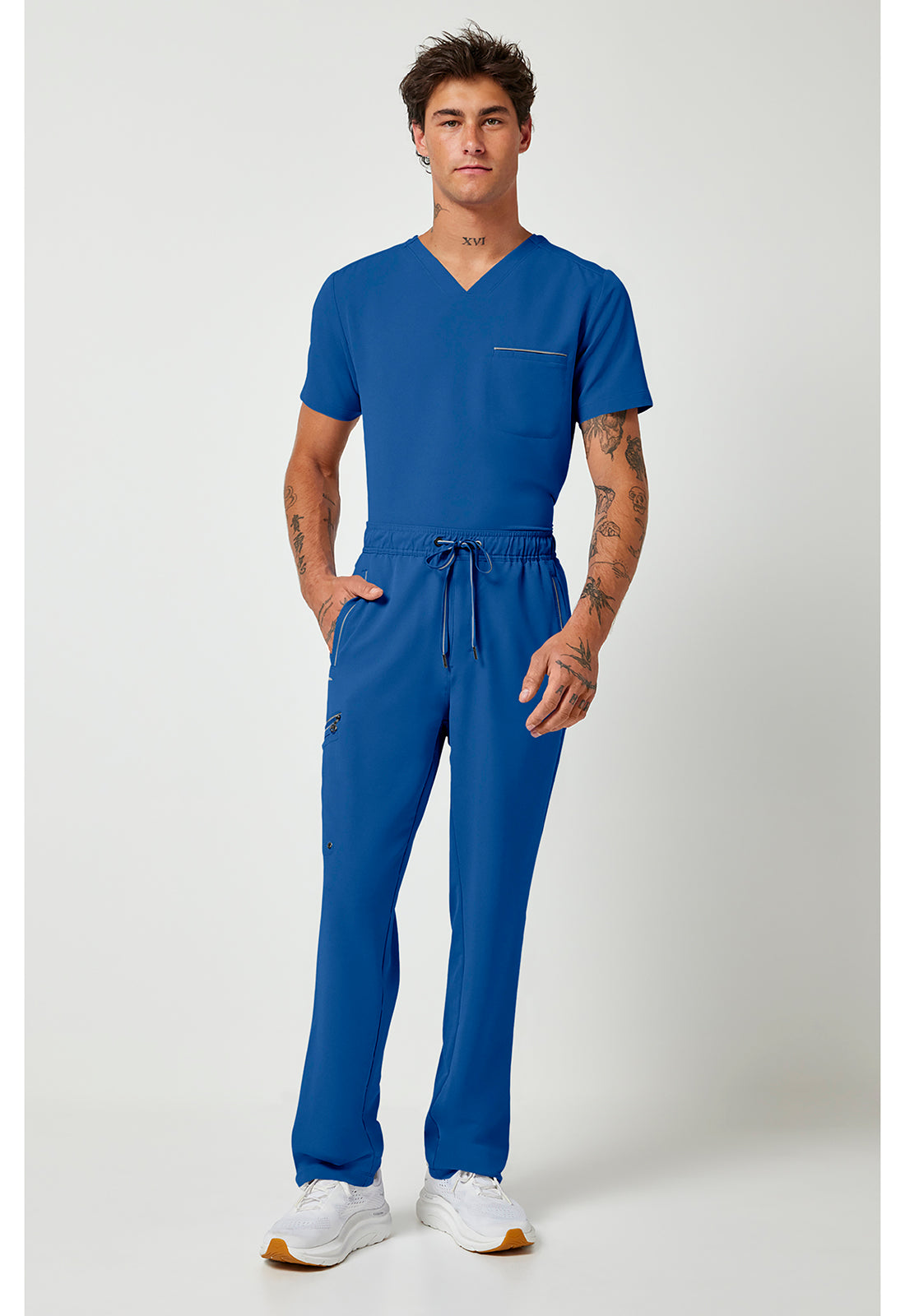 Healing Hands 360 9173 Men's Noah Pant (NIS) – Scrubs to The Rescue