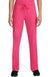 Healing Hands 9560 HH Works Rebecca Pants Carnation Pink