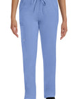 Healing Hands Works 9560 Rebecca Pants Ceil Blue