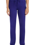 Healing Hands Works 9560 Rebecca Pants Grape
